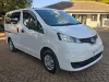 Picture of Nissan NV200 2016