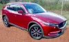 Picture of Mazda CX-5 2017