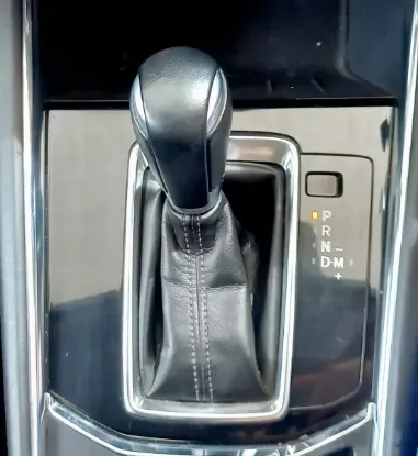 Picture of Mazda CX-5 2017