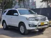 Picture of Toyota Fortuner 2015