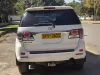 Picture of Toyota Fortuner 2015