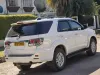 Picture of Toyota Fortuner 2015