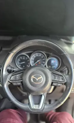 Picture of Mazda CX-5 2017