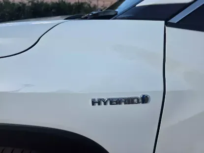 Picture of Toyota Cross 2025
