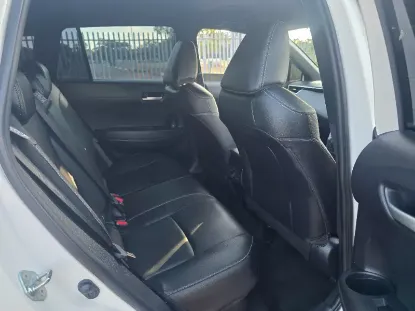 Picture of Toyota Cross 2025