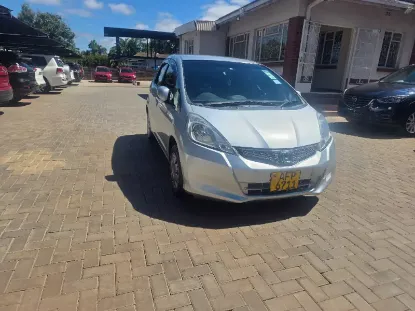 Picture of Honda Fit 2013