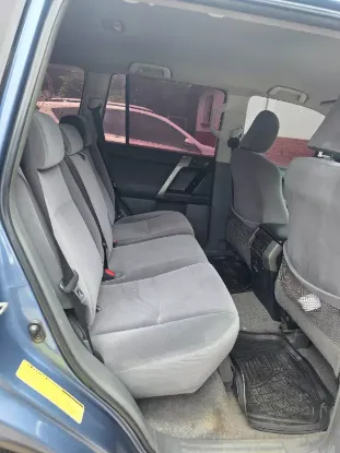 Picture of Toyota Prado 2014