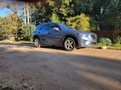 Picture of Mid SUV Mazda CX-5 | Nissan X-Trail T32 | Honda Vezel | Nissan Qashqai for hire