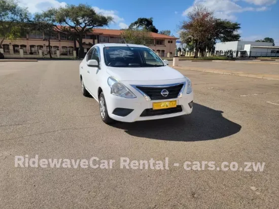 Picture of Honda Fit Hybrid | Toyota Aqua | Nissan Latio | Nissan Note for hire