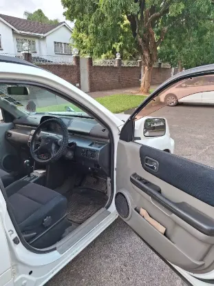 Picture of Nissan X-Trail 2003