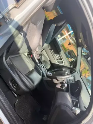 Picture of Land Rover Discovery 2015