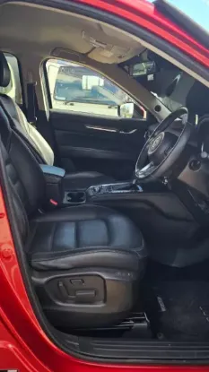 Picture of Mazda CX-5 2017
