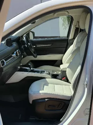 Picture of Mazda CX5 2018