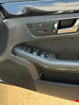 Picture of Mercedes Benz E Class 2013