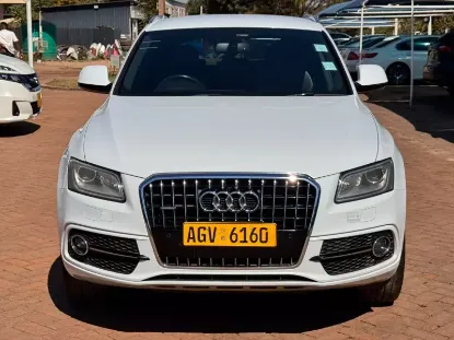 Picture of Audi Q5 2015