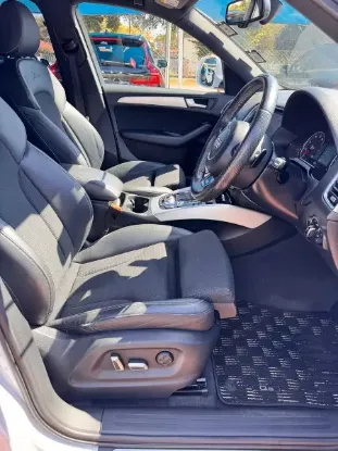 Picture of Audi Q5 2015