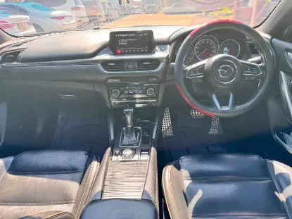 Picture of Mazda Atenza 2016