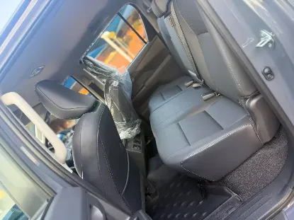 Picture of Toyota Hilux 2026