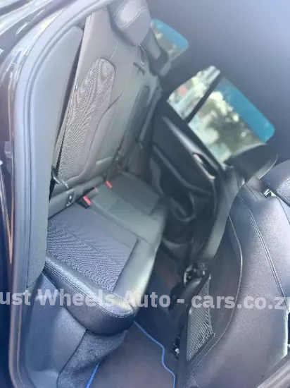 Picture of BMW X3 2018