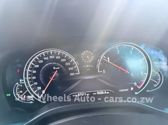 Picture of BMW X3 2018