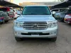 Picture of Toyota Land Cruiser 2011