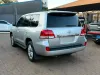 Picture of Toyota Land Cruiser 2011