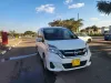 Picture of 7-Seater Class B Nissan Serena C27 Van for hire