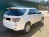 Picture of Double Cabs & Off-Road SUVs Isuzu KB | Toyota Hilux D4D | Toyota Fortuner