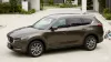 Picture of Luxury SUV Class Mazda CX-8 | Hyundai Santa Fe | Hyundai Tucson