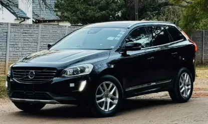 Picture of Volvo XC60 2016