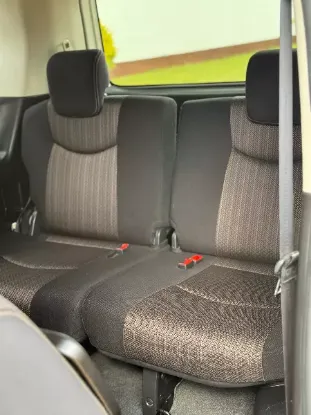 Picture of Nissan Serena Highway Star 2012