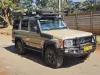Picture of Toyota Land Cruiser 2019