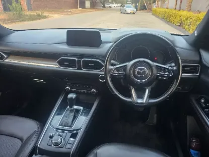 Picture of Mazda CX-5 2018