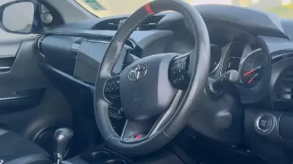 Picture of Toyota Hilux 2024