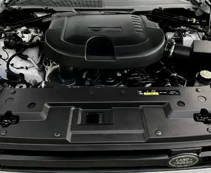 Picture of Land Rover Defender 2024