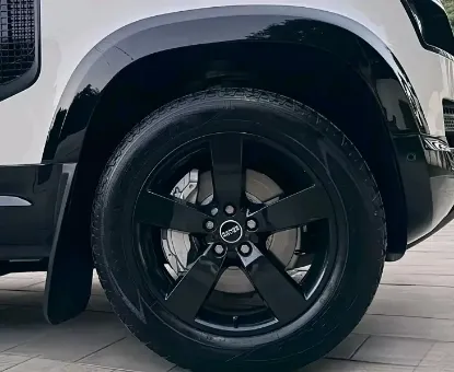 Picture of Land Rover Defender 2024