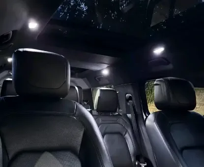 Picture of Land Rover Defender 2024