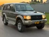 Picture of Mitsubishi Pajero 2000