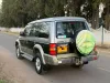 Picture of Mitsubishi Pajero 2000