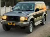 Picture of Mitsubishi Pajero 2000