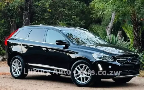 Picture of Volvo XC60 2016