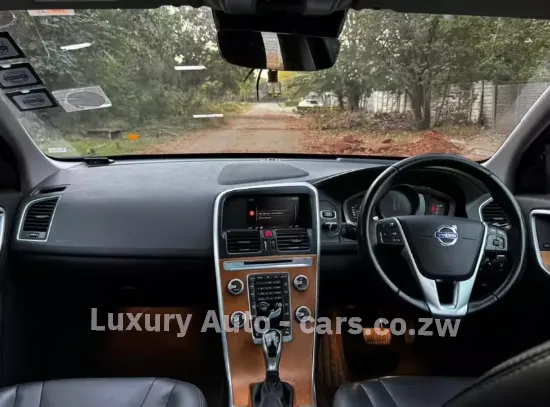 Picture of Volvo XC60 2016
