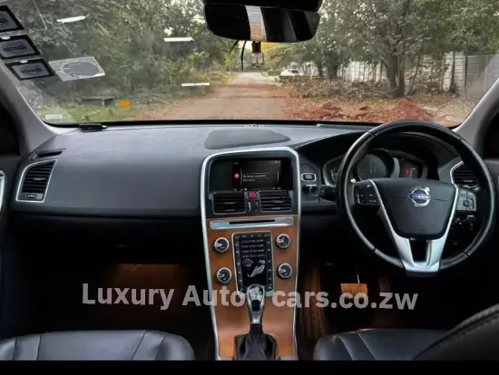 Picture of Volvo XC60 2016