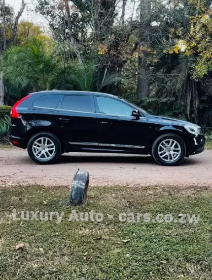 Picture of Volvo XC60 2016