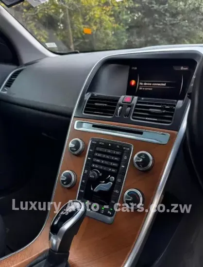 Picture of Volvo XC60 2016