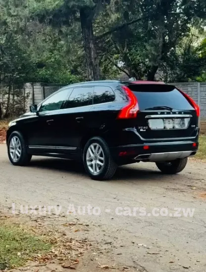 Picture of Volvo XC60 2016