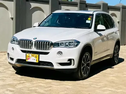 Picture of BMW X5 2017