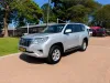 Picture of Toyota Prado 2022