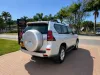 Picture of Toyota Prado 2022