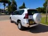 Picture of Toyota Prado 2022